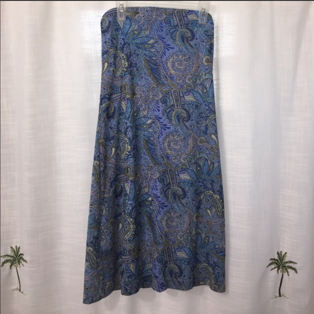 Express Summer Dress